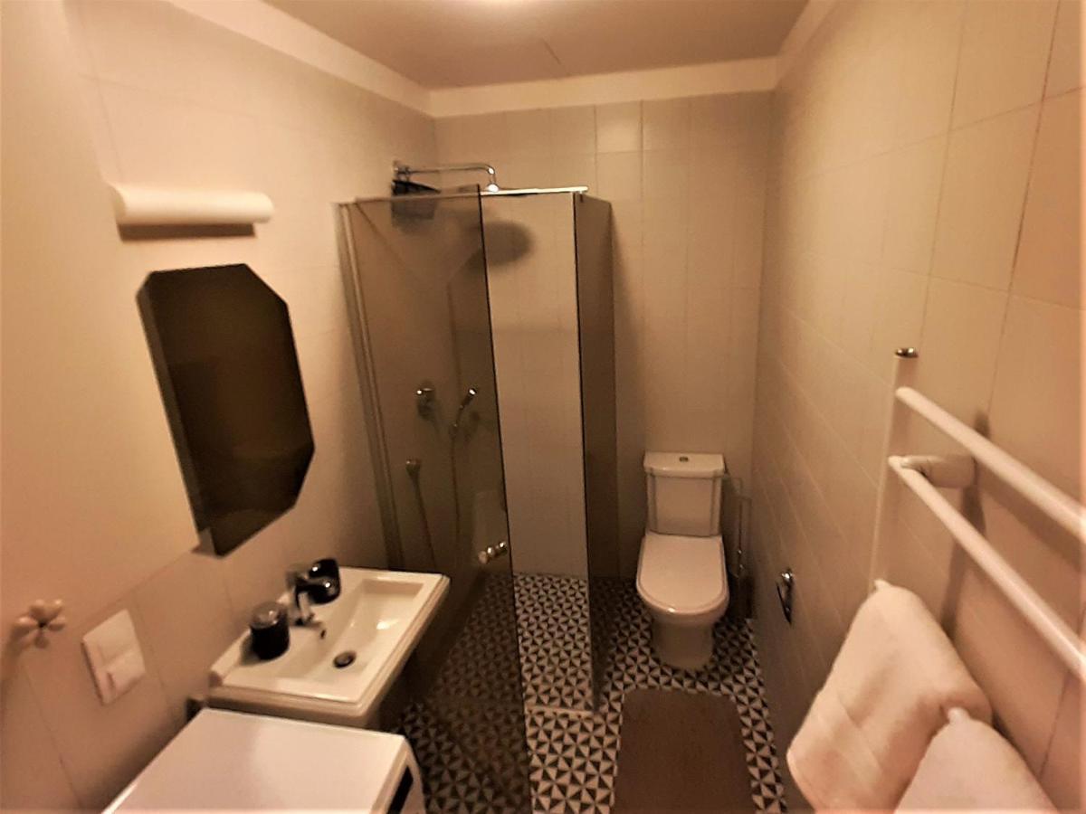 Munchen Apartment Тарту Экстерьер фото
